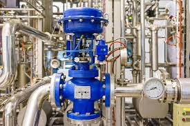 🛢️🔧 BAPCO UPSTREAM W.L.L – Supply of Control Valves (1 Year Contract)