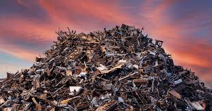 🏗️♻️ Bahrain Polytechnic – Scrap Auction 2025: Sale and Removal