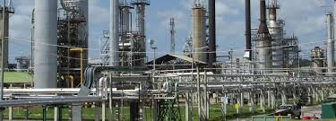 🏢🧱 Iraq – Midland Refineries Company (MRC) – Construction of 7 Buildings at Samawah Refinery (General Tender)