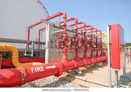 🔥🧯🚒 Iraq – Oil Projects Company (SCOP) – Supply of Fire Equipment for Samawah Refinery Fire Water Line Project (Re-announcement – ​​2nd Time)