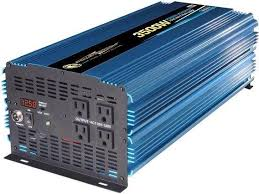 ⚡🔌🔋 Iraq – GCCEP (General Company for Communications and Power Equipment) – “Power Inverters” Investment Opportunity (Partnership Agreement)