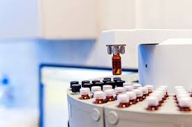 🔬 Iraqi Public Oil Company – “Equipment Supply for Gaz al-Lutfiyya (Abu Ghraib) Laboratory” Tender (38L/2025)