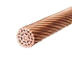⚡ Bahrain – EWA (Central Stores Directorate) Supply of 35 mm² Bare Copper Conductor for Overhead Lines (65/2025/CSD – IN/CSD/HR/2025/124)