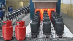 🏭 Iraq – Ibn Majid State Company (Ministry of Industry and Mines) – Establishment of a 100,000-unit Propane Gas Cylinder Production Line per Year (Investment/Partnership)