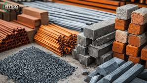 🧱 Iraq – Middle Refineries Company (MRC) / Midland Refineries – “Building & Builders Material” Supply (72/2025)