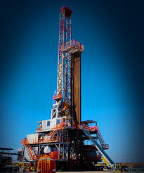 🛢️ Iraq – Iraqi Drilling Company (IDC) – Supply of RAISING LINE (Sling Shot) for 2000HP & 3000HP DRILLMEC Drilling Rigs