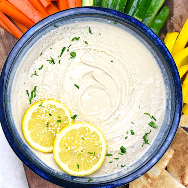 🍯 Import Request from Egypt to Sauce and Tahini Producers