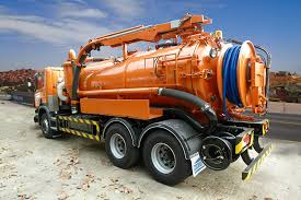 🛢️ Iraq – MRC / Karbala Refinery – Procurement of “Sahabât Mukhallafât Naftiyya (Vacuum Tankers for Oil Waste Collection)” (2025/8045)