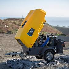 🗜️ Iraq – MRC / Karbala Refinery – Supply of “Mobile Compressors” (2025/8040)