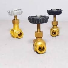 🔩 Iraq – General Gas Filling and Services Company (GFC) – Supply of 20 Million LPG Cylinder Valve Needles (78L/2025)