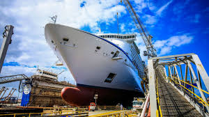 ⚓ Iraq – Basra Oil Company (BOC) – AL-SALAM Tugboat Dry Docking Service (PRJ-25-2289-D)