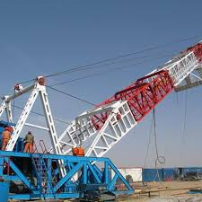 🛢️ Iraq – Iraqi Drilling Company (IDC) Supply of “Rig Floor Raising Line” for 2000HP & 3000HP DRILLMEC Rigs (16-تجهيز-2025)