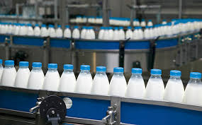 🥛 Iraq – General Food Products Company (GCFP) – New Dairy Products Factory Investment in Mosul/Badoush (21/2025)