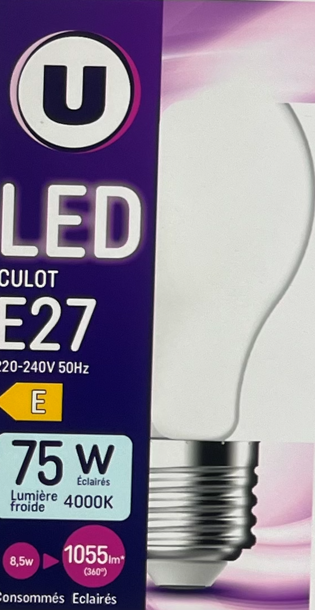 European LED Light Bulbs – The Quality You Deserve at the Best Price!