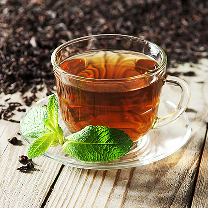 🍃 High-Volume Black Tea Import Request – Long-Term Cooperation Opportunity!