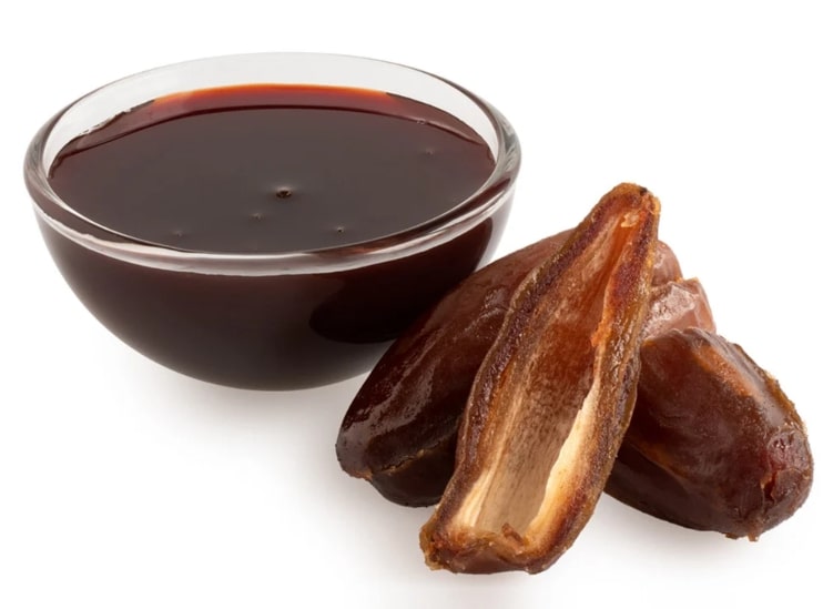 Purchase Request for Date Molasses Production Line