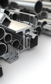 Request to import stainless steel pipes and sheets