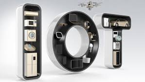 📡 IoT Devices Import Request – Delivery to Lebanon