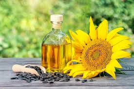 🛢️ Sunflower Oil Import Request – CIF Jebel Ali (UAE)