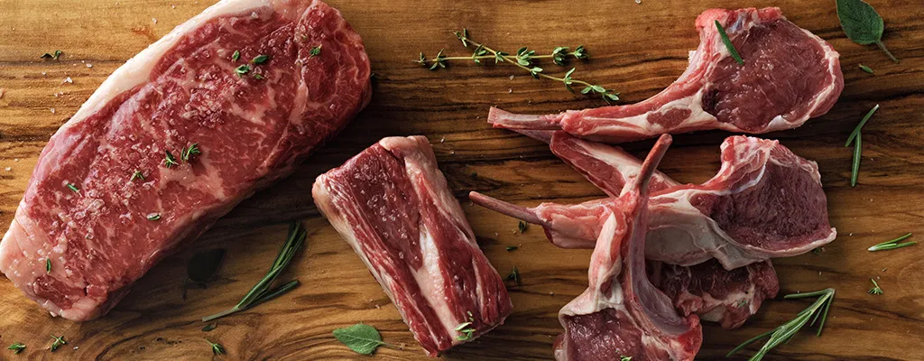 🥩 Meat Products Sourcing – Order Based Purchase Tender (Bahrain)