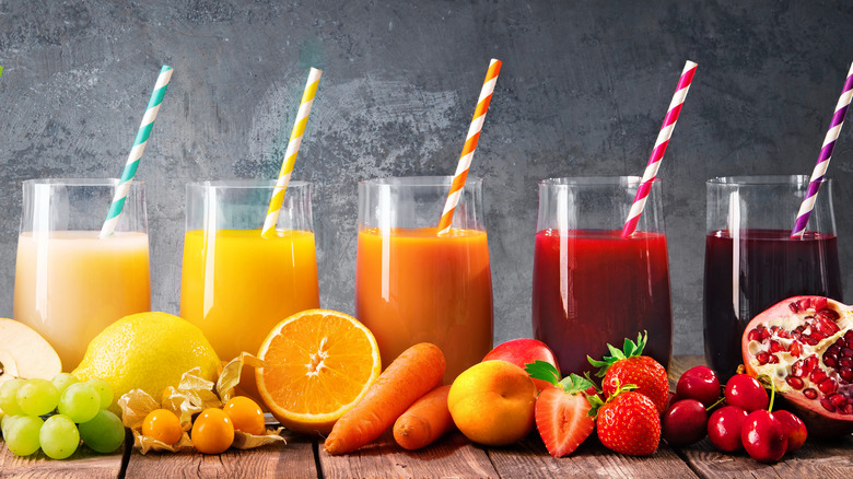 🍹 Natural Fruit Juice Import Request from Turkey – Collaboration Opportunity!