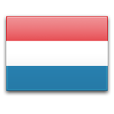 Luxembourg flag