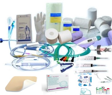 🏥 Seeking Direct Supply of Medical Products