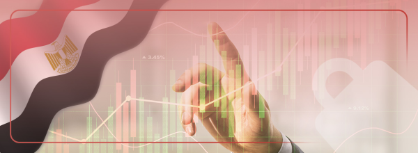 Egypt’s Economic Outlook: GDP at $399.8B