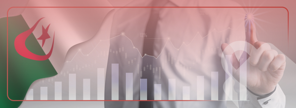 Algeria Economic Outlook 2024–2025: Growth, Risks, and Reforms
