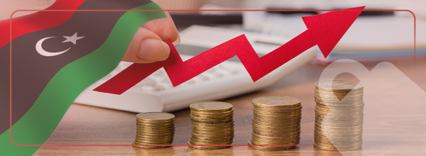 Libya Economic Outlook