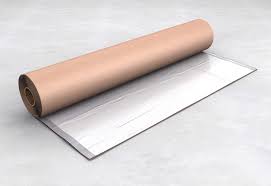 🧱 Self-Adhesive Floor Protection Membrane Demand from Canada