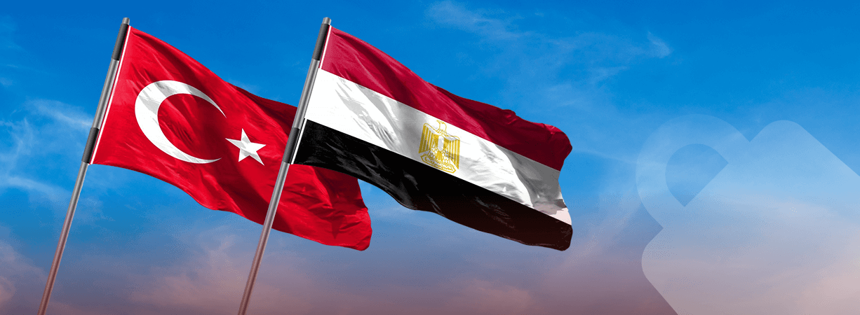 Mısır’a Türkiye'den Nasıl İthalat Yapılır?