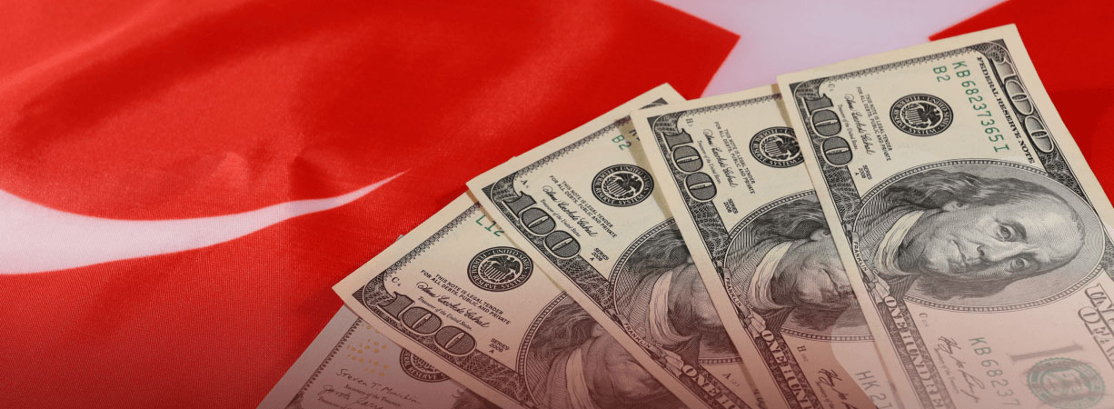 تكاليف الاستيراد من تركيا: دليلك لحساب التكاليف الحقيقية قبل الشحن