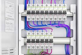 ⚡ Tunisian Oil Company Requests Circuit Breakers for Overhead Lines